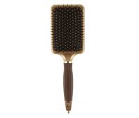 Гребінець Nano Thermic Styler Paddle Olivia Garden