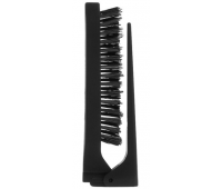 Щітка для начісу Olivia Garden SUF-BM Style Up Folding Brush Mixed