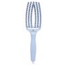Щітка для волосся Olivia Garden FB-CP-BL Fingerbrush Combo Pastel Blue