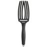 Щітка для волосся Olivia Garden Fingerbrush Boar Nilon Full Black Medium