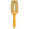 Щітка для волосся Olivia Garden Fingerbrush Combo Bloom SunFlower