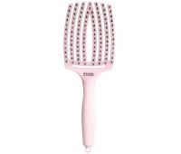 Щітка для волосся Olivia Garden Fingerbrush Combo Large Pink