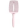 Щітка для волосся Olivia Garden Fingerbrush Combo Large Pink