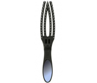 Щітка для волосся Olivia Garden On the Go Folding Brush Detangle Style