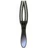 Щітка для волосся Olivia Garden On the Go Folding Brush Detangle Style