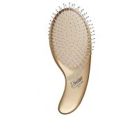 Щітка масажна Divine Wet Detangler Olivia Garden Щітка масажна Divine Wet Detangler Olivia Garden