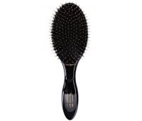 Щітка масажна Olivia Garden CI-SPCO-BL Ceramic + ion Supreme Combo Black