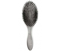 Щітка масажна Olivia Garden Supreme Ceramic + ion 100% Boar