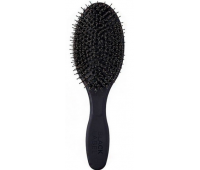 Щітка масажна овал Olivia Garden Black Label Supreme Щітка масажна овал Olivia Garden Black Label Supreme