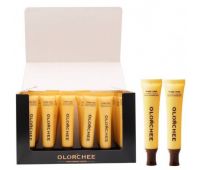 Лосьйон для пошкодженого волосся Olorchee Hair Essence Lotion 24 шт*30 мл