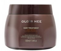 Маска для глибокого відновлення волосся Olorchee Hair Treatment Deep Repair