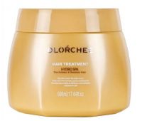 Маска для інтенсивного зволоження волосся Olorchee Hydro Spa Mask Маска для інтенсивного зволоження волосся Olorchee Hydro Spa Mask