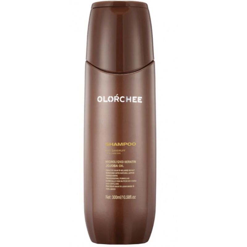 Шампунь проти лупи Olorchee Anti Dandruff Shampoo Шампунь проти лупи Olorchee Anti Dandruff Shampoo