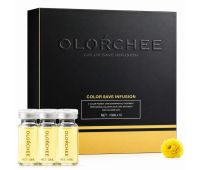 Засіб для збереження кольору волосся Olorchee Color Save Infusion 10 шт*10 мл Засіб для збереження кольору волосся Olorchee Color Save Infusion 10 шт*10 мл