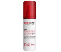 ONLY HAIR Спрей-термозахист для волосся Heat Protection Spray, 100 мл