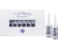 Лосьйон проти випадіння волосся ORISING 5-Alf Bioessence, 12 шт по 7 мл