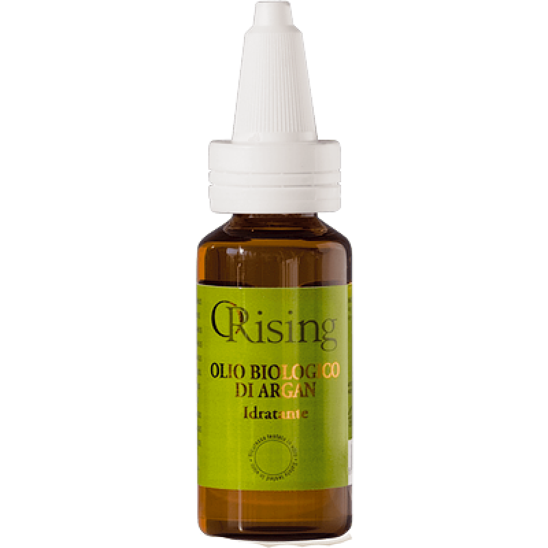 Арганова біо-масло ORISING Arg Organic Argan Oil, 30 мл Арганова біо-масло ORISING Arg Organic Argan Oil, 30 мл