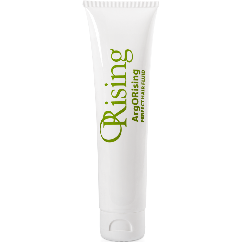 Маска-флюїд "Ідеальне волосся" для сухого волосся ORISING Arg Perfect Hair Fluid, 125 мл Маска-флюїд "Ідеальне волосся" для сухого волосся ORISING Arg Perfect Hair Fluid, 125 мл