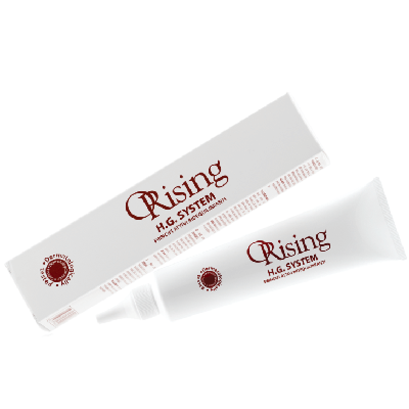 Біоактивні елементи, що еквілібрують (маска-серум) для росту волосся ORISING HG System Bio Mask, 125 мл Біоактивні елементи, що еквілібрують (маска-серум) для росту волосся ORISING HG System Bio Mask, 125 мл