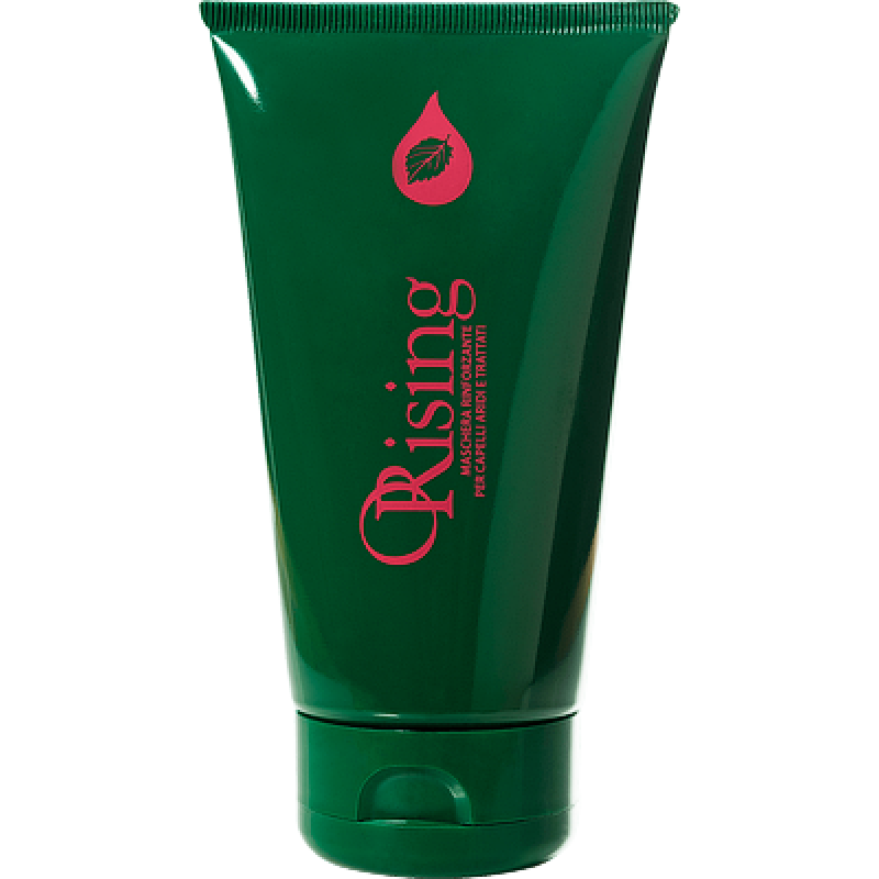 Зміцнююча маска для волосся ORISING Mask Rinforzante Зміцнююча маска для волосся ORISING Mask Rinforzante