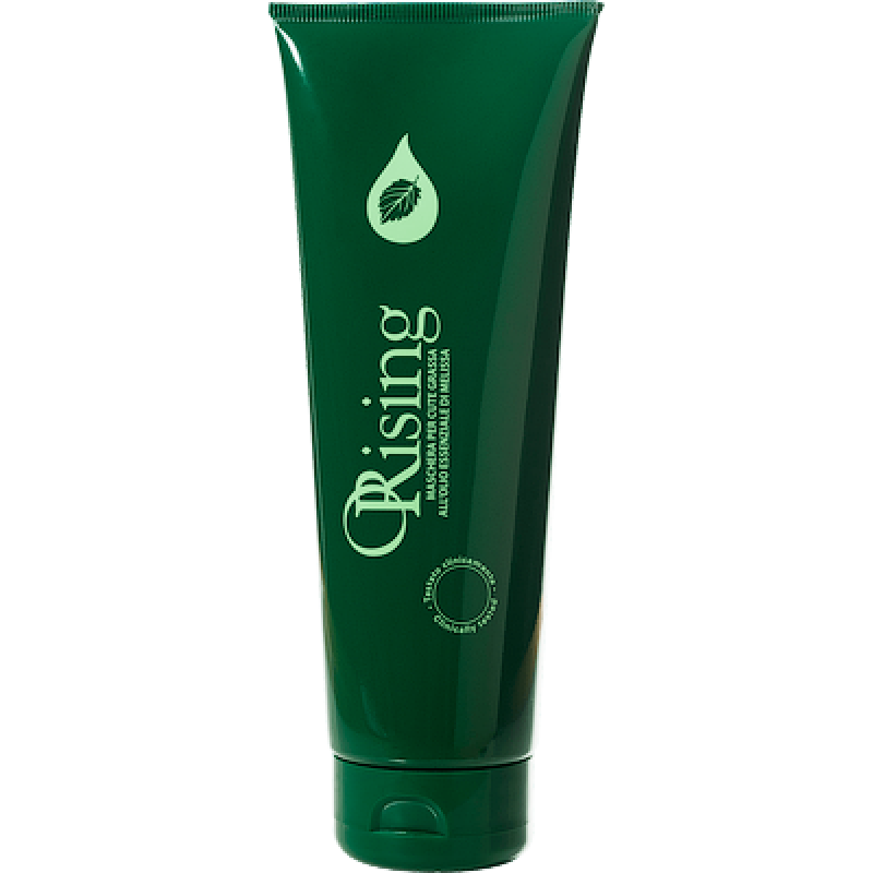 Маска для жирної шкіри голови та волосся з маслом меліси ORISING Mask for Oily Scalp with Birch Mint Маска для жирної шкіри голови та волосся з маслом меліси ORISING Mask for Oily Scalp with Birch Mint