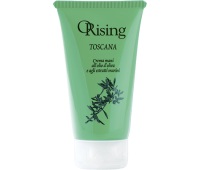 Зволожуючий крем для рук "Тоскана" ORISING Toscana Hand Care Treatment, 75 мл Зволожуючий крем для рук "Тоскана" ORISING Toscana Hand Care Treatment, 75 мл