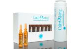 Серія Orising Calm – для чутливої шкіри голови