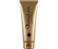 Маска "Золото 24k" з гіалуроновою кислотою Orising Luce mask Oro 24k, 125 мл