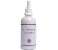 Фітоесенціальний лосьйон проти випадіння - Orising 5-AlfORising Bioessence 95 мл