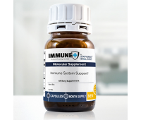 Молекулярна (дієтична) добавка для імунітету IMMUNE+ Orising 90 капсул