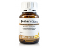 Молекулярний комплекс проти посивіння волосся Melaniq Orising 90 капсул