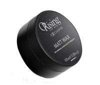 Матовий віск з бджолиним воском, каоліном та фітокератином Orising For Man Exclusive Matt Wax, 100 мл