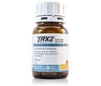 Молекулярний комплекс проти випадіння волосся TRX2 Orising 90 капсул Молекулярний комплекс проти випадіння волосся TRX2 Orising 90 капсул