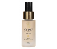 Парфум для волосся з легким свіжим ароматом лимона ORRO ARGAN The Hair Perfume 30 мл