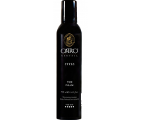 Піна для волосся ORRO STYLE Hair Foam 300 мл