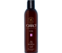 Шампунь для кучерявого волосся ORRO CURL Shampoo 250 мл
