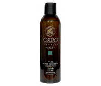 Шампунь для очищення шкіри голови ORRO PURITY Scalp Control Shampoo Шампунь для очищення шкіри голови ORRO PURITY Scalp Control Shampoo