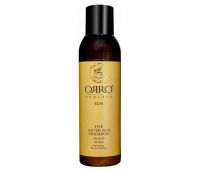 Шампунь після засмаги ORRO SUN The Argan Summer Shampoo, 150 мл