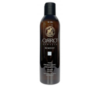 Шампунь проти випадіння волосся ORRO REMEDY Energizing Shampoo