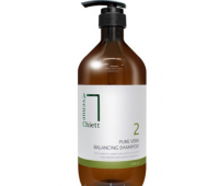 Зволожуючий шампунь з алое віра PL Cosmetic Avenue Chiett Pure Vera Water Shampoo, 1000 мл Зволожуючий шампунь з алое віра PL Cosmetic Avenue Chiett Pure Vera Water Shampoo, 1000 мл