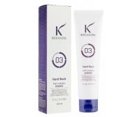 Крем для локонів PL Cosmetic Kerastin Hard Rock Pop Curling Essence, 150 мл