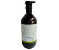 Поживний шампунь PL Cosmetic Avenue Chiett Moisture Cleansing Shampoo, 1500 мл Поживний шампунь PL Cosmetic Avenue Chiett Moisture Cleansing Shampoo, 1500 мл