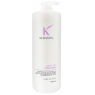 Протеїновий кондиціонер для волосся з екстрактом зеленого чаю Kerastin Classic Vita Conditioner, 1500 мл