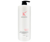 Протеїновий шампунь Kerastin Classic Vita Shampoo, 1500 мл Протеїновий шампунь Kerastin Classic Vita Shampoo, 1500 мл