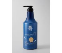 Універсальний шампунь для волосся PL Cosmetic Monobell Hair Shampoo 1500 мл
