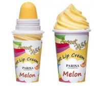 Бальзам для губ Диня Parisa Cosmetics Sorbet Lip Cream