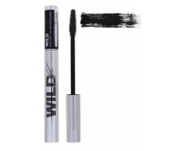 Туш для вій чорна Parisa Cosmetics WILD, 5 мл Туш для вій чорна Parisa Cosmetics WILD, 5 мл