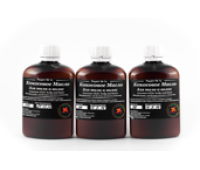 Кокосовое масло для тела и волос первого холодного отжима, 110 мл