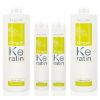 Серия Periche Argan Keratin - выпрямление волос