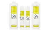 Серия Periche Argan Keratin - выпрямление волос